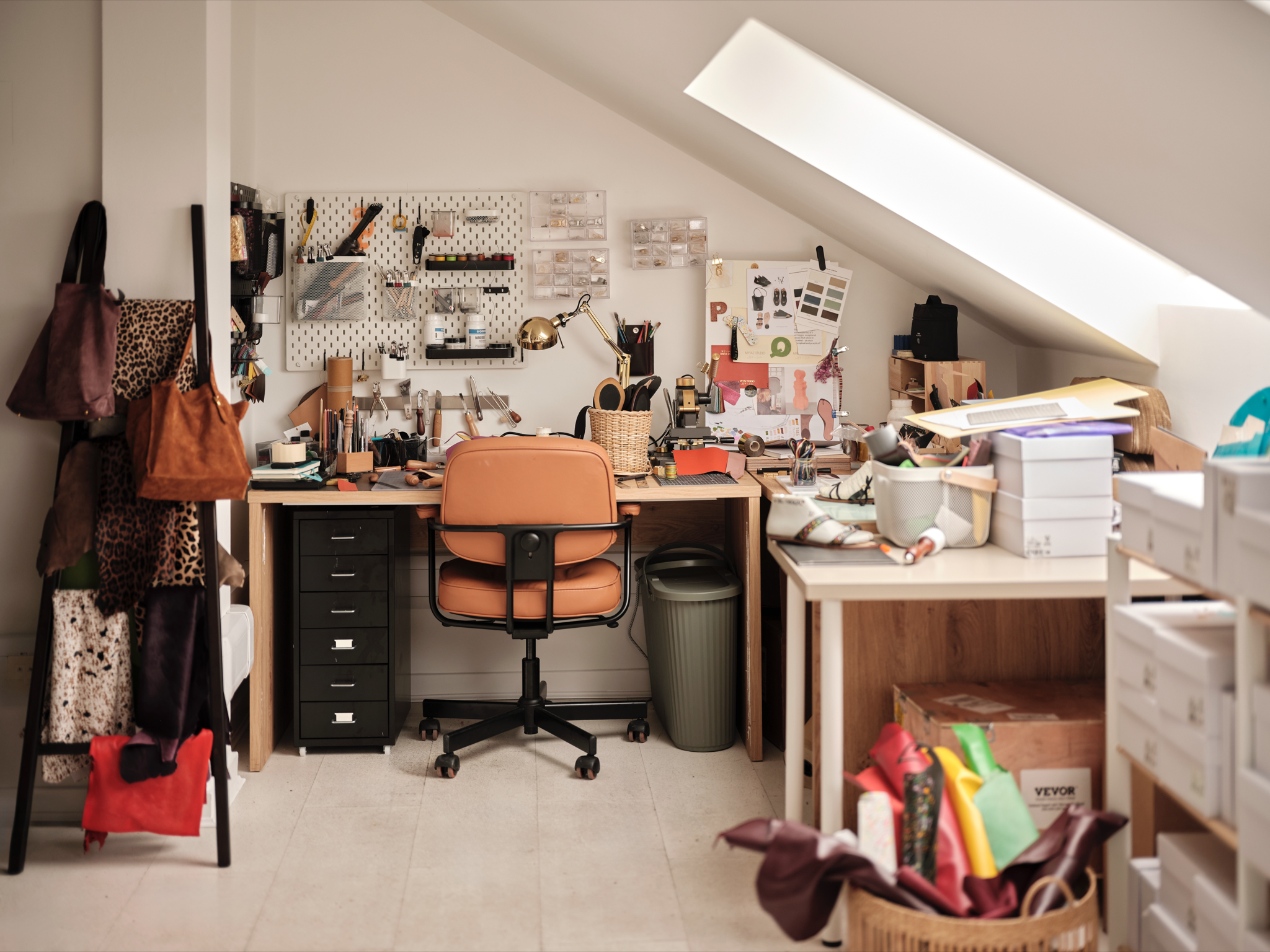 What is Myyaz Studio?