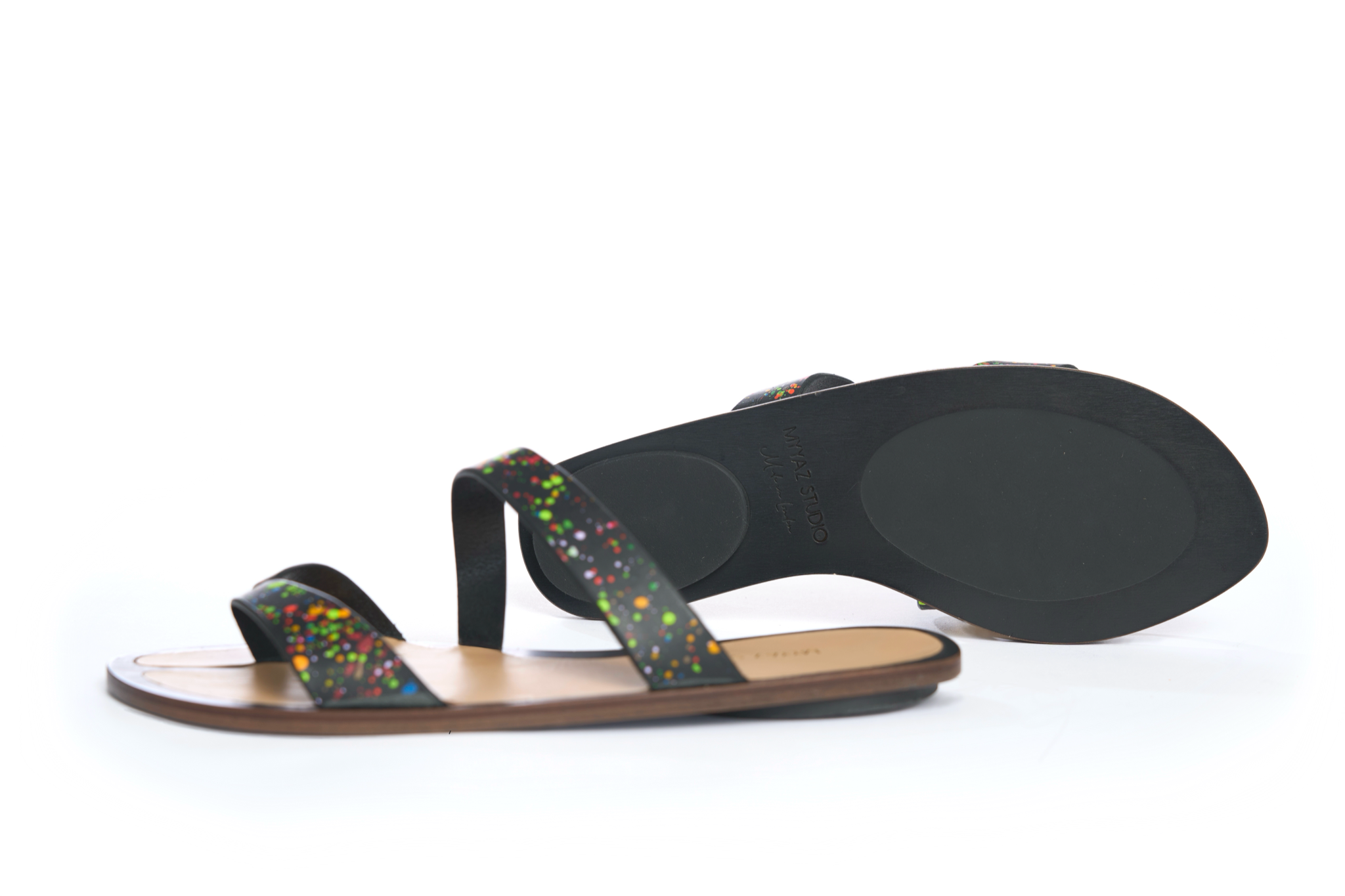 Arche – Signature Sandal