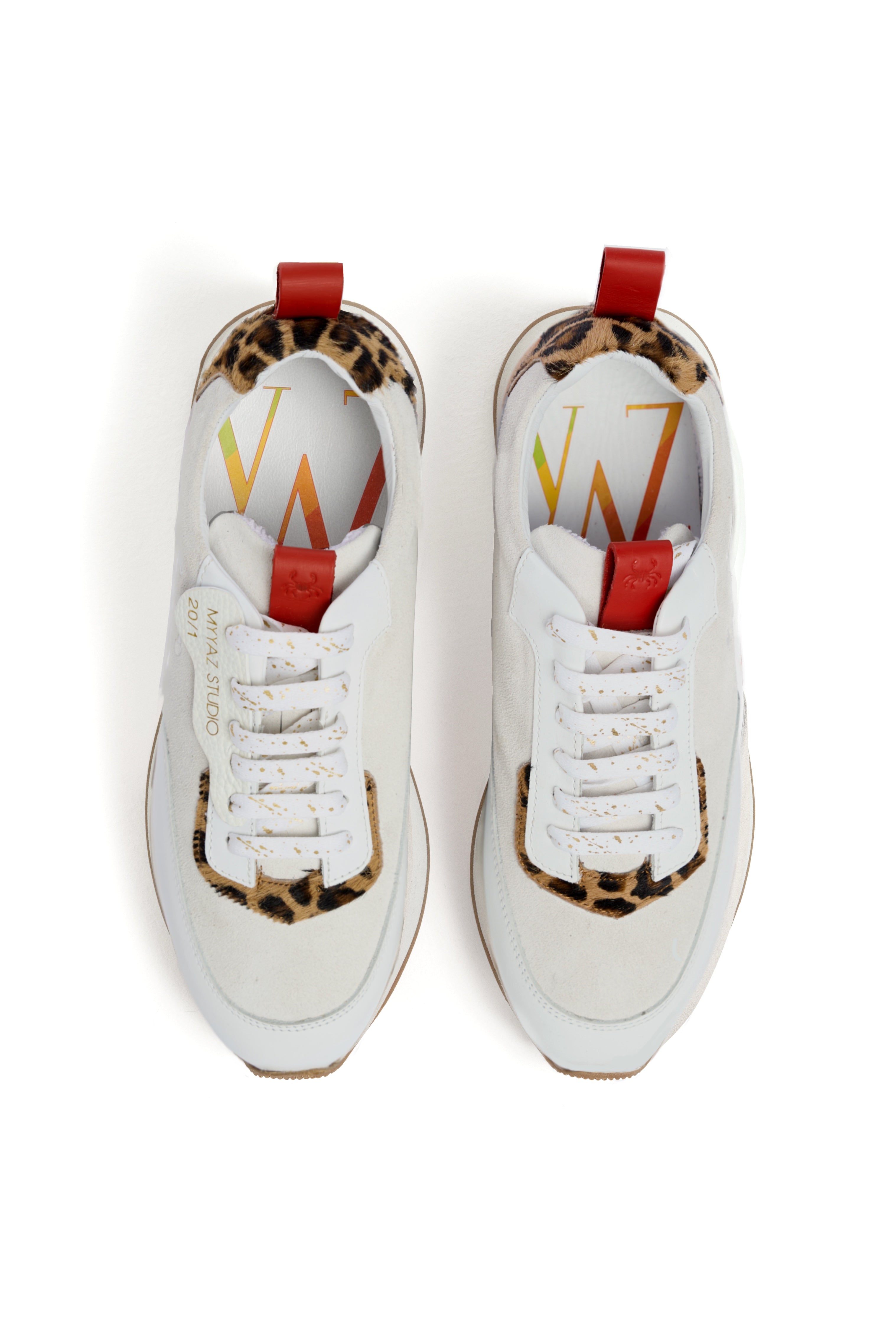 Posh Prowl – Elegance With an Edge