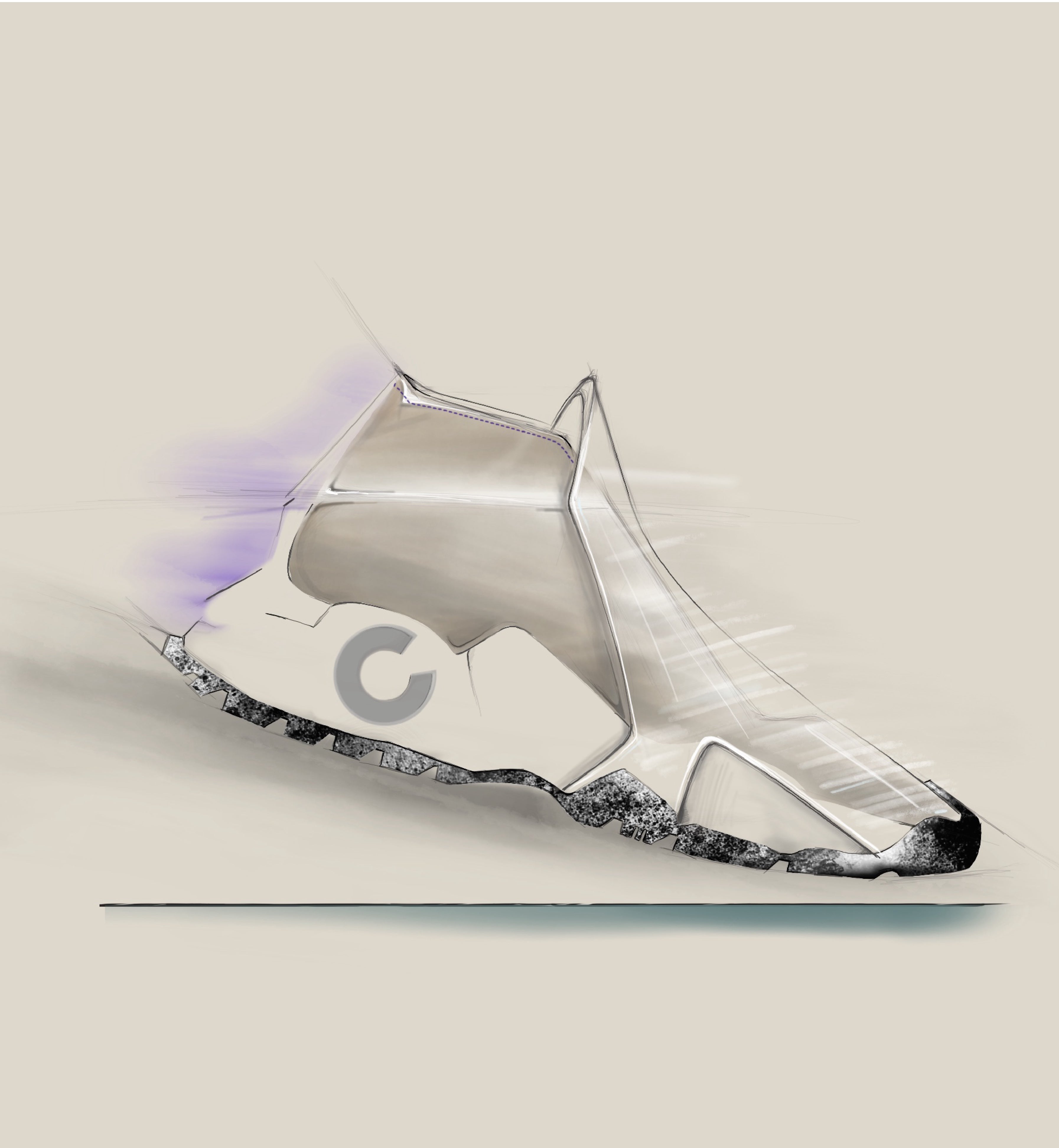 Sneaker Design Lab – 10-Hours Program | (Online Course Turkish)