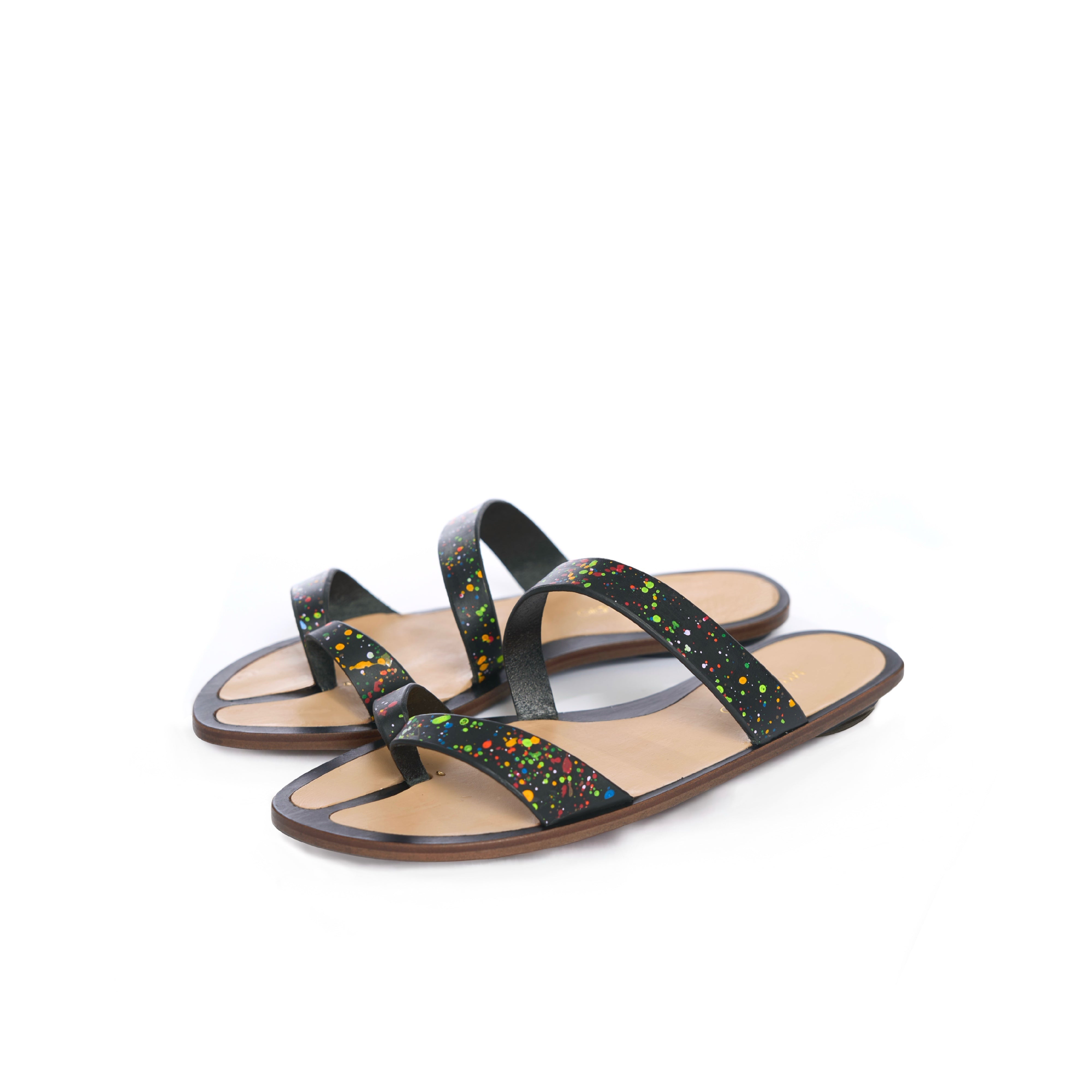 Arche – Signature Sandal