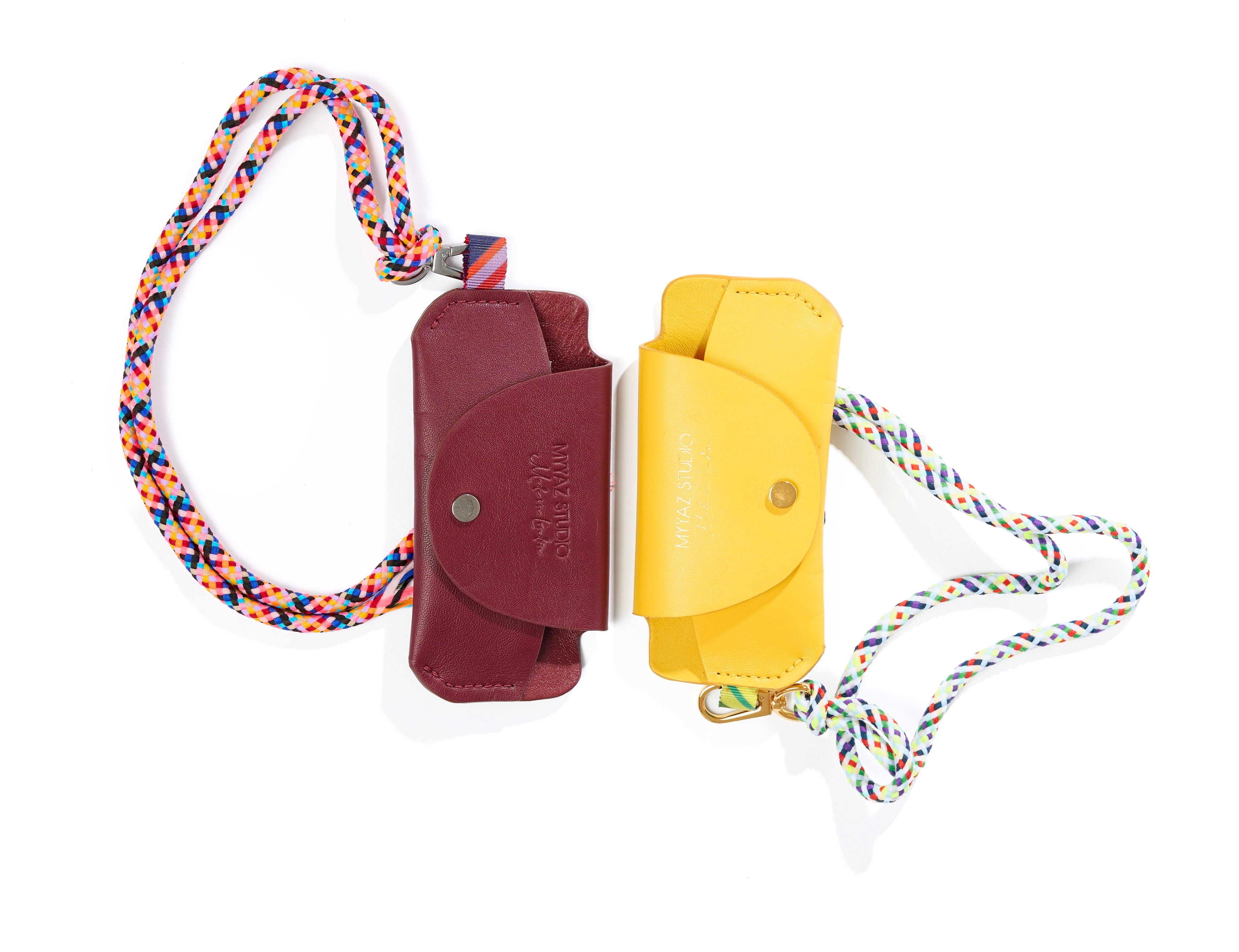 “Bring a Case to Life” - Glasses Case Workshop