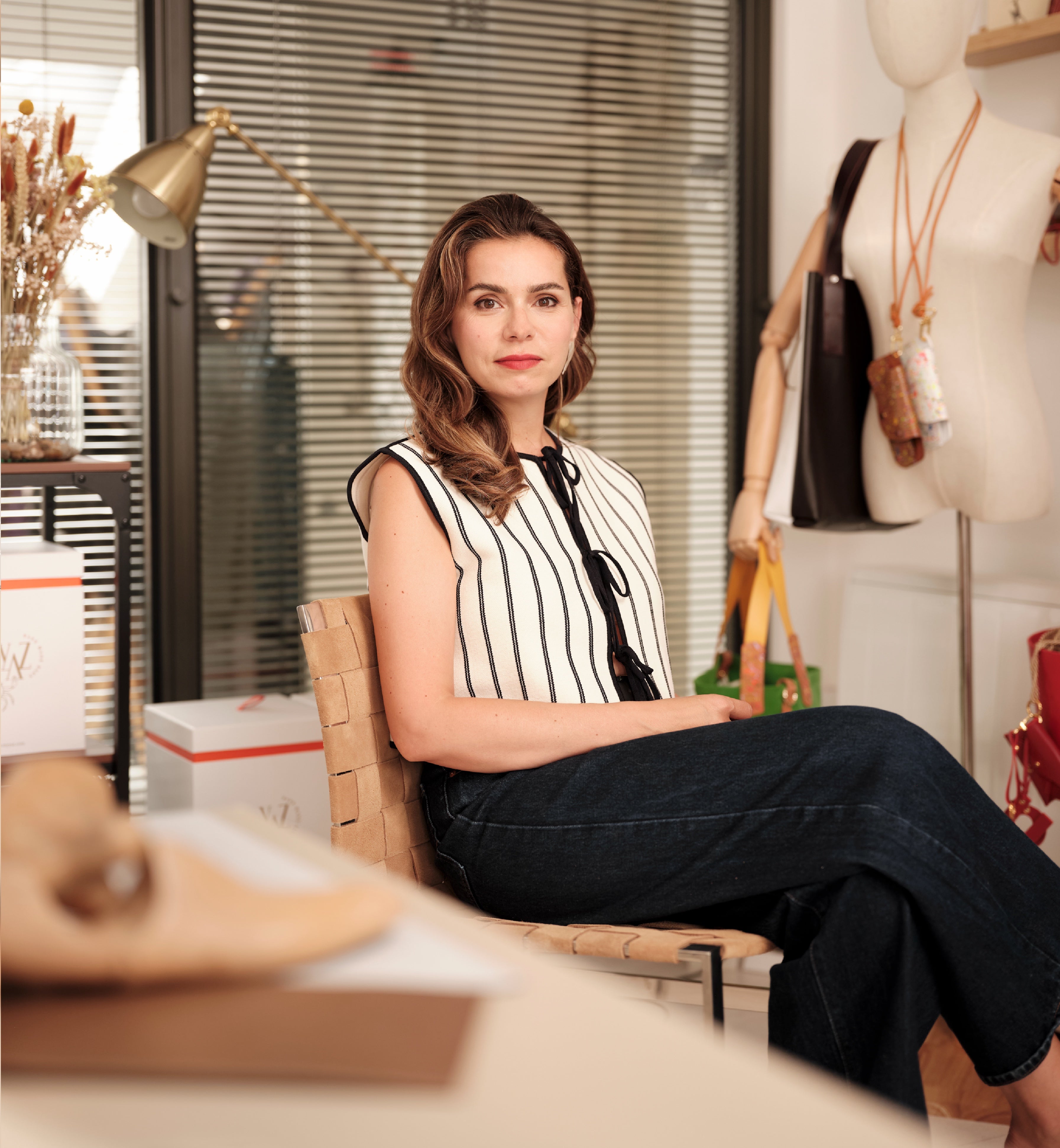MYYAZ Studio Lab's Mentorship & Consulting Program