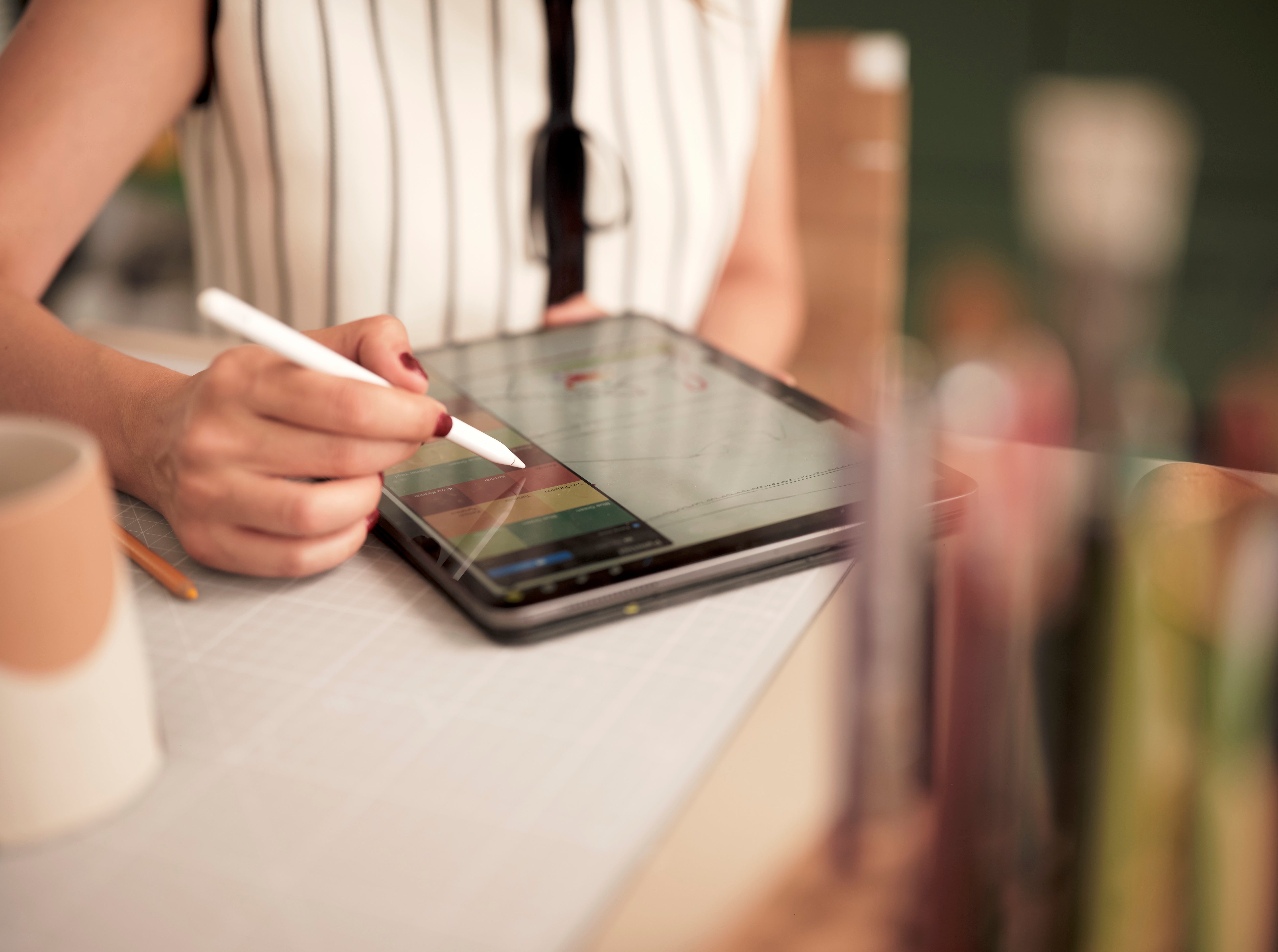 Design Courses (Online)