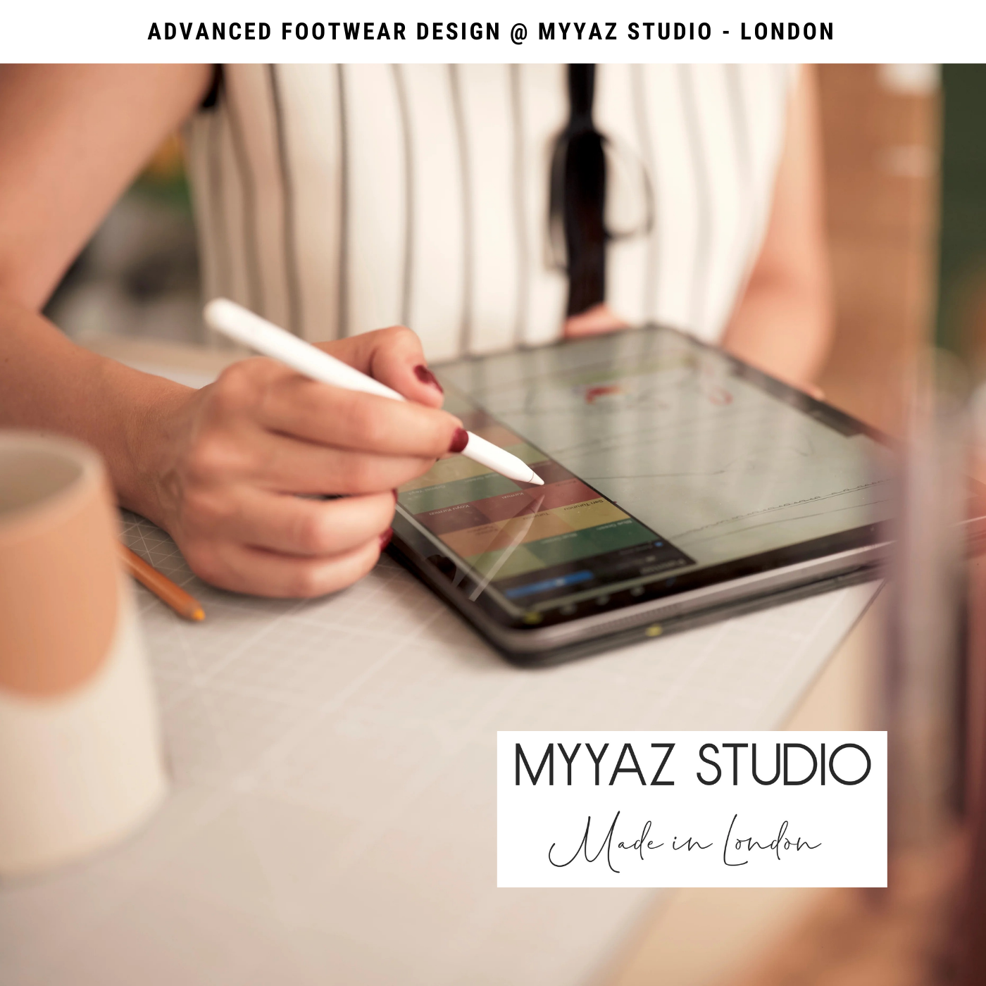 Design Courses (Online)