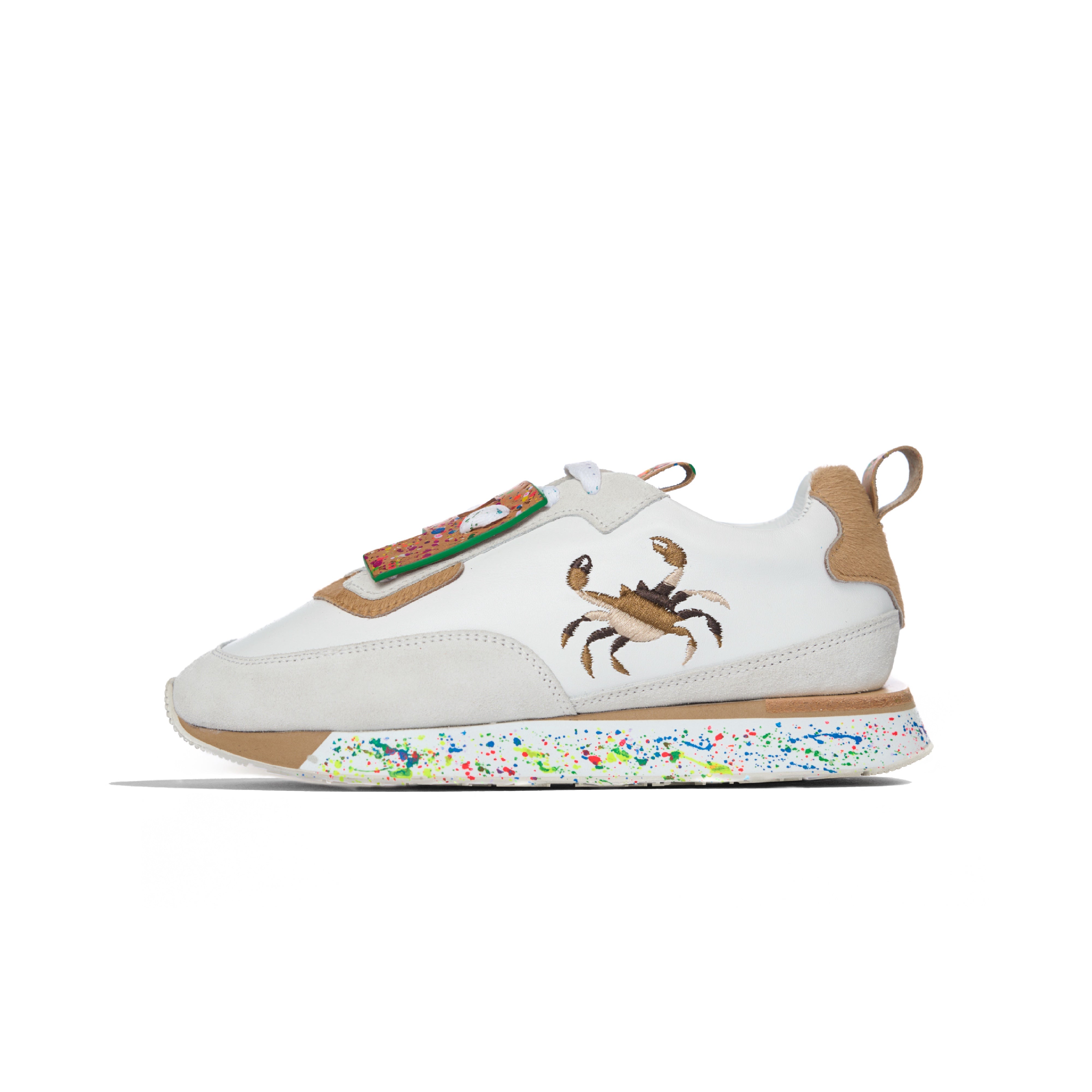 Initial Step – Your Initials, Your Journey