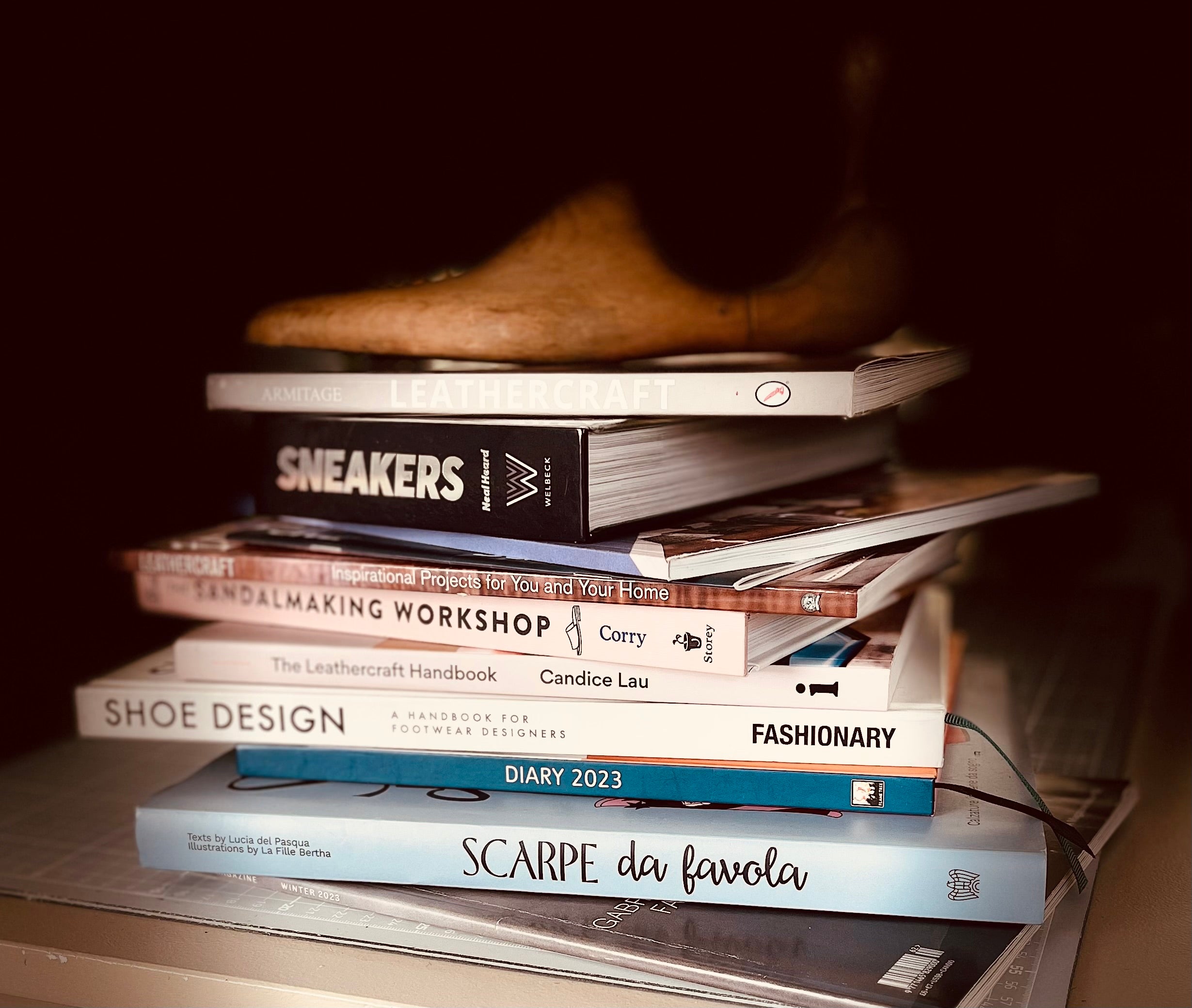 MYYAZ Library - Membership Program