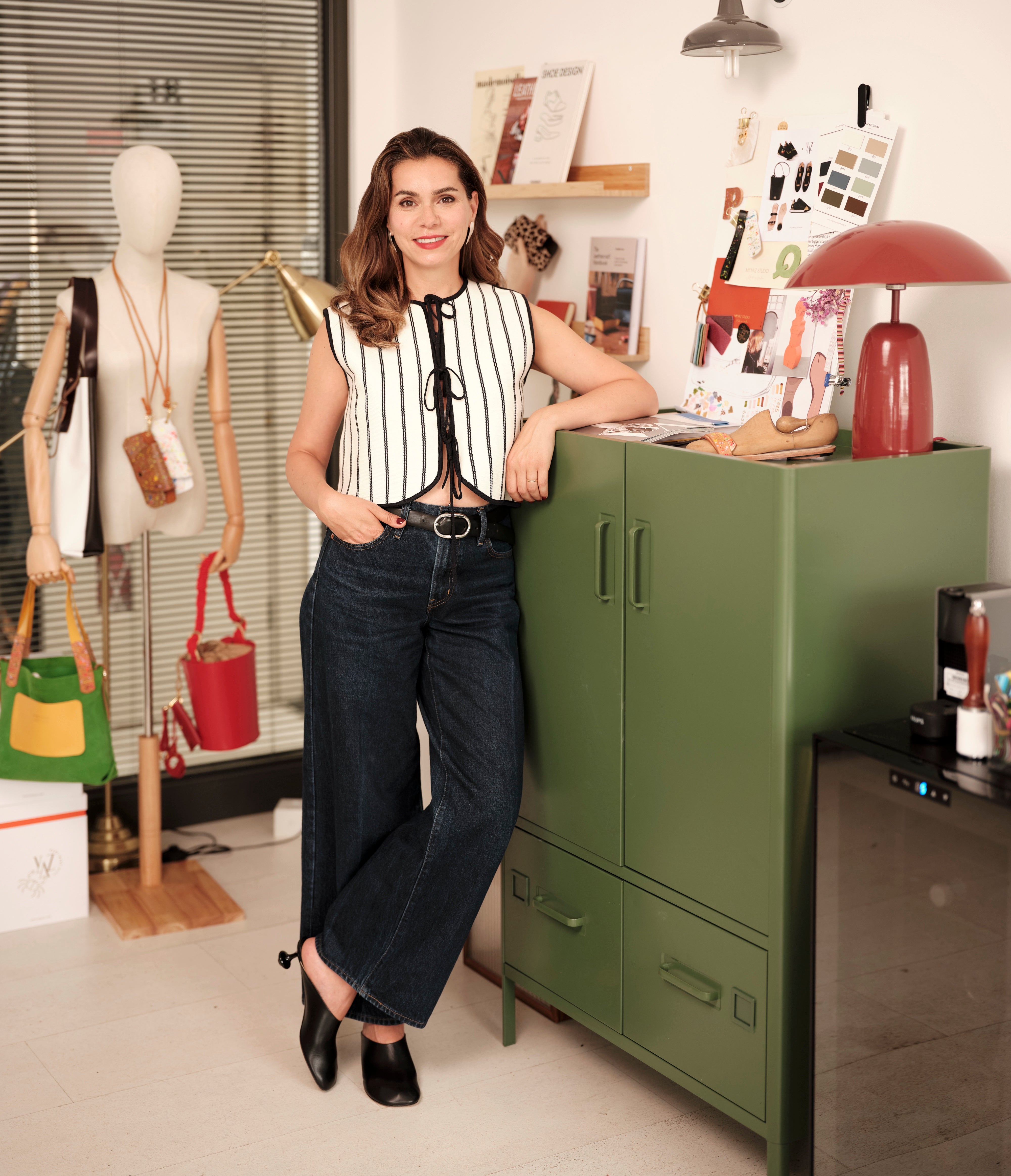 MYYAZ Studio Lab's Mentorship & Consulting Program