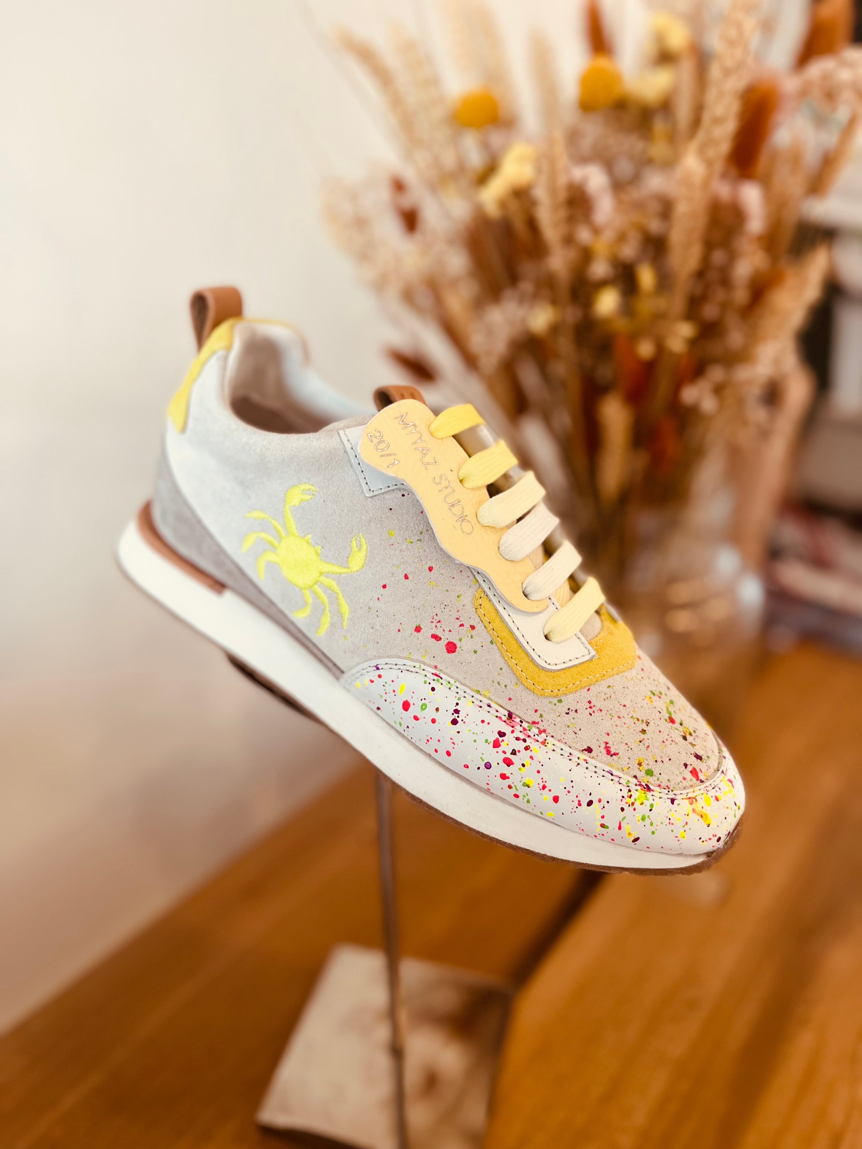 Neon Rush – Bold Colours, No Limits