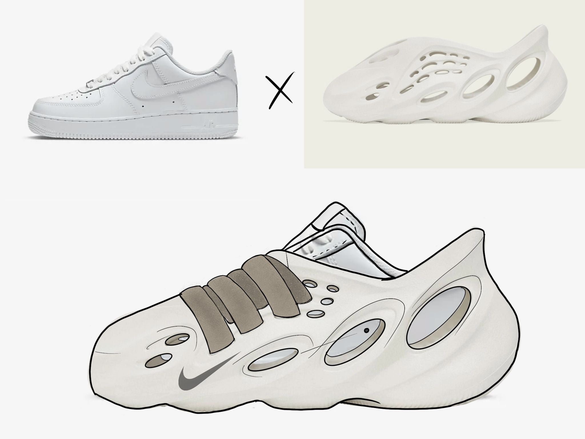 Sneaker Design Lab – 10-Hours Program | (Online Course Turkish)